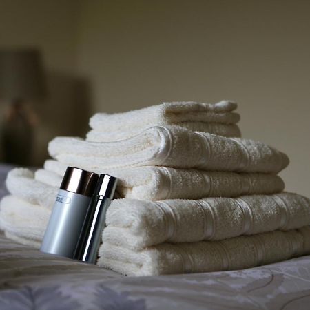 The Stalls, Glamping Units Glengrasco, Portree Apartment Borve  Luaran gambar