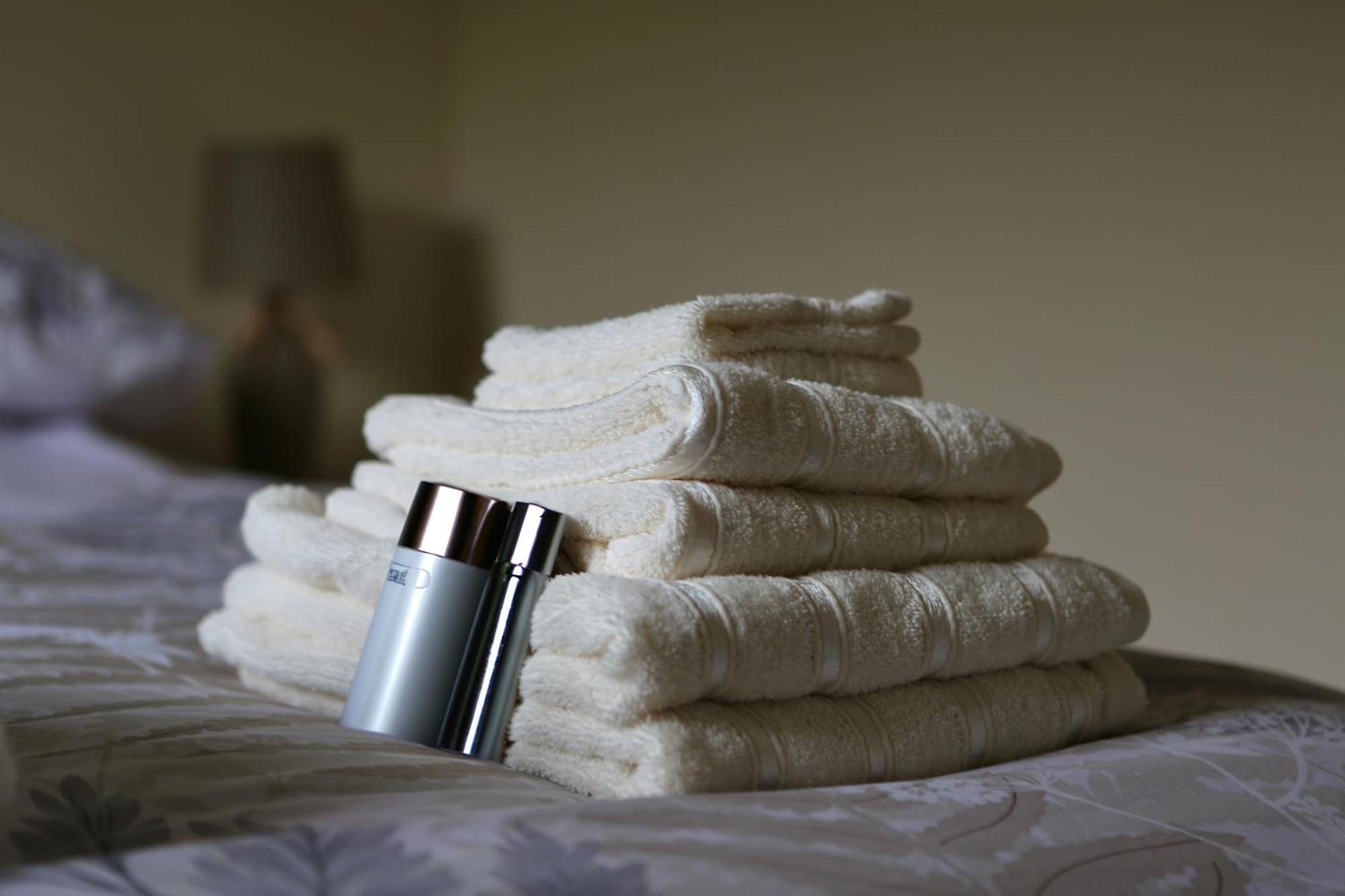 The Stalls, Glamping Units Glengrasco, Portree Apartment Borve  Luaran gambar