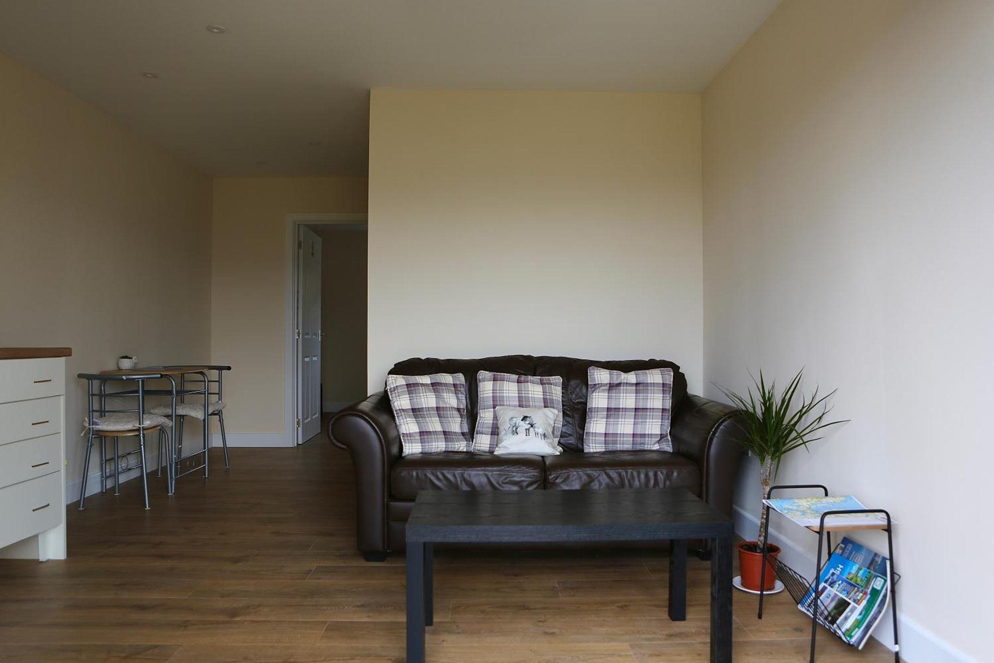 The Stalls, Glamping Units Glengrasco, Portree Apartment Borve  Luaran gambar