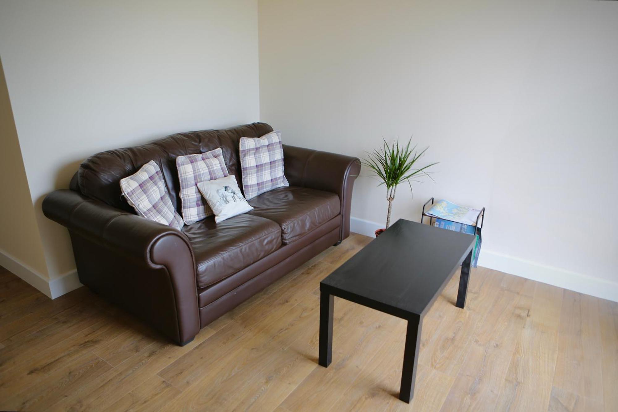The Stalls, Glamping Units Glengrasco, Portree Apartment Borve  Luaran gambar