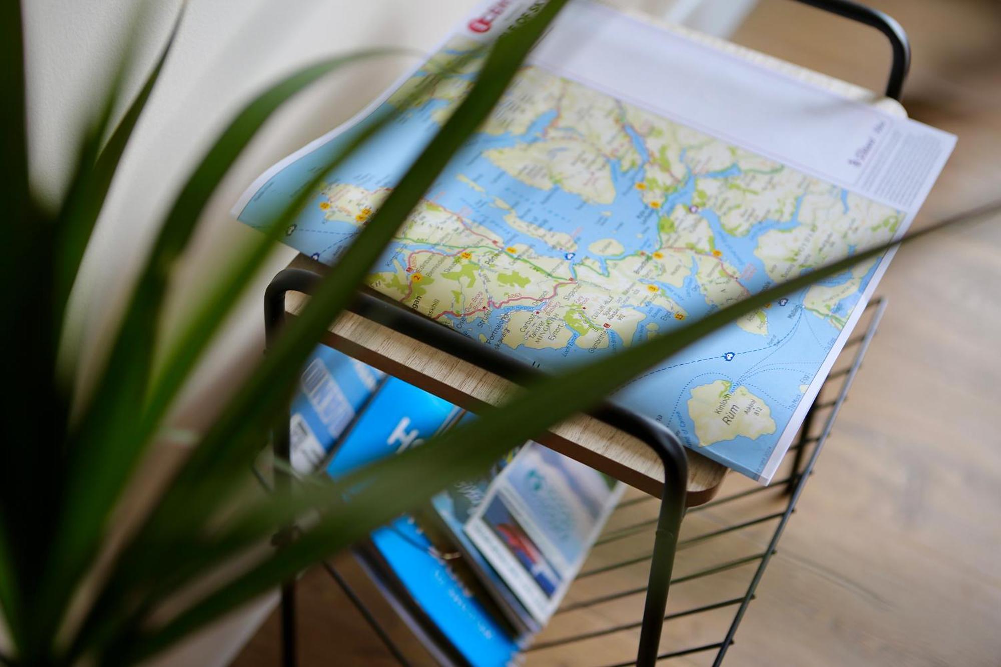 The Stalls, Glamping Units Glengrasco, Portree Apartment Borve  Luaran gambar